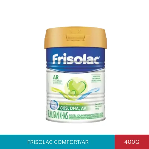 [007748] FRISOLAC COMFORT/AR (400G)#