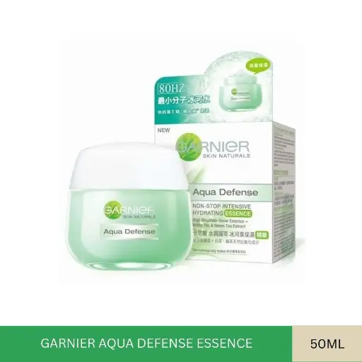 [007909] GARNIER AQUA DEFENSE ESSENCE (50ML)